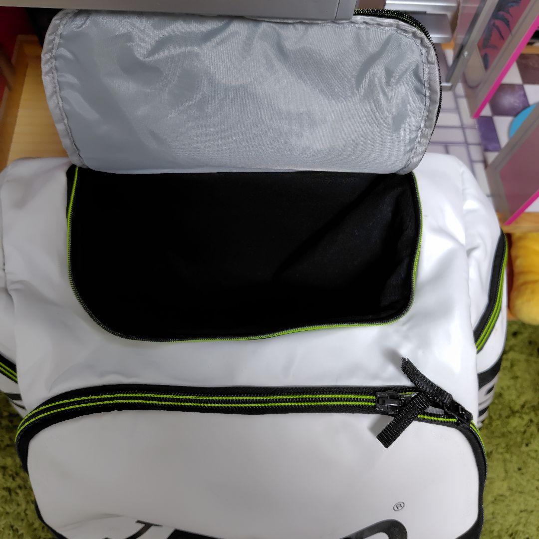 渡邊景子さん専用【HEAD】 BACKPACK&フリース&グローブ