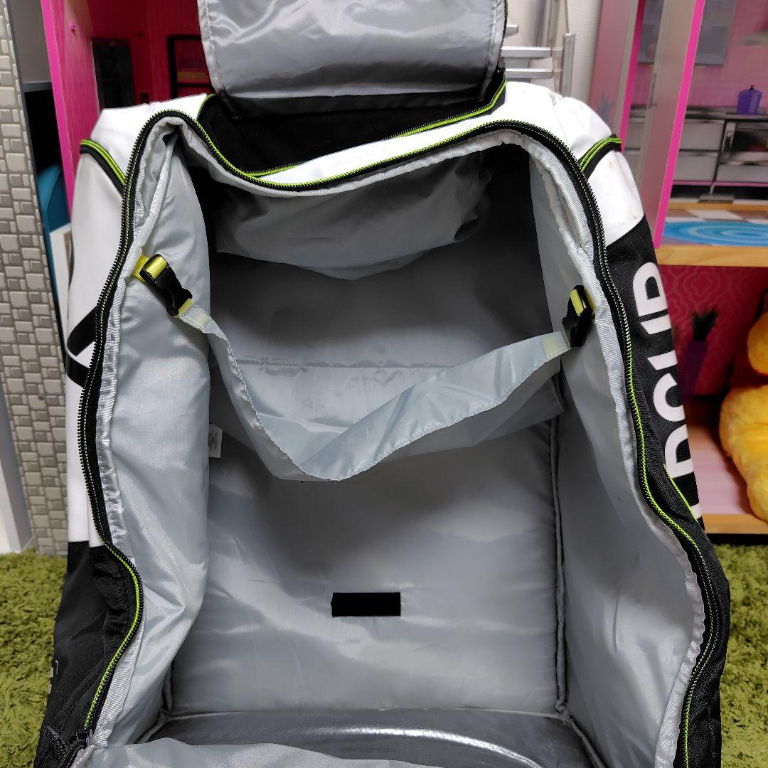 渡邊景子さん専用【HEAD】 BACKPACK&フリース&グローブ