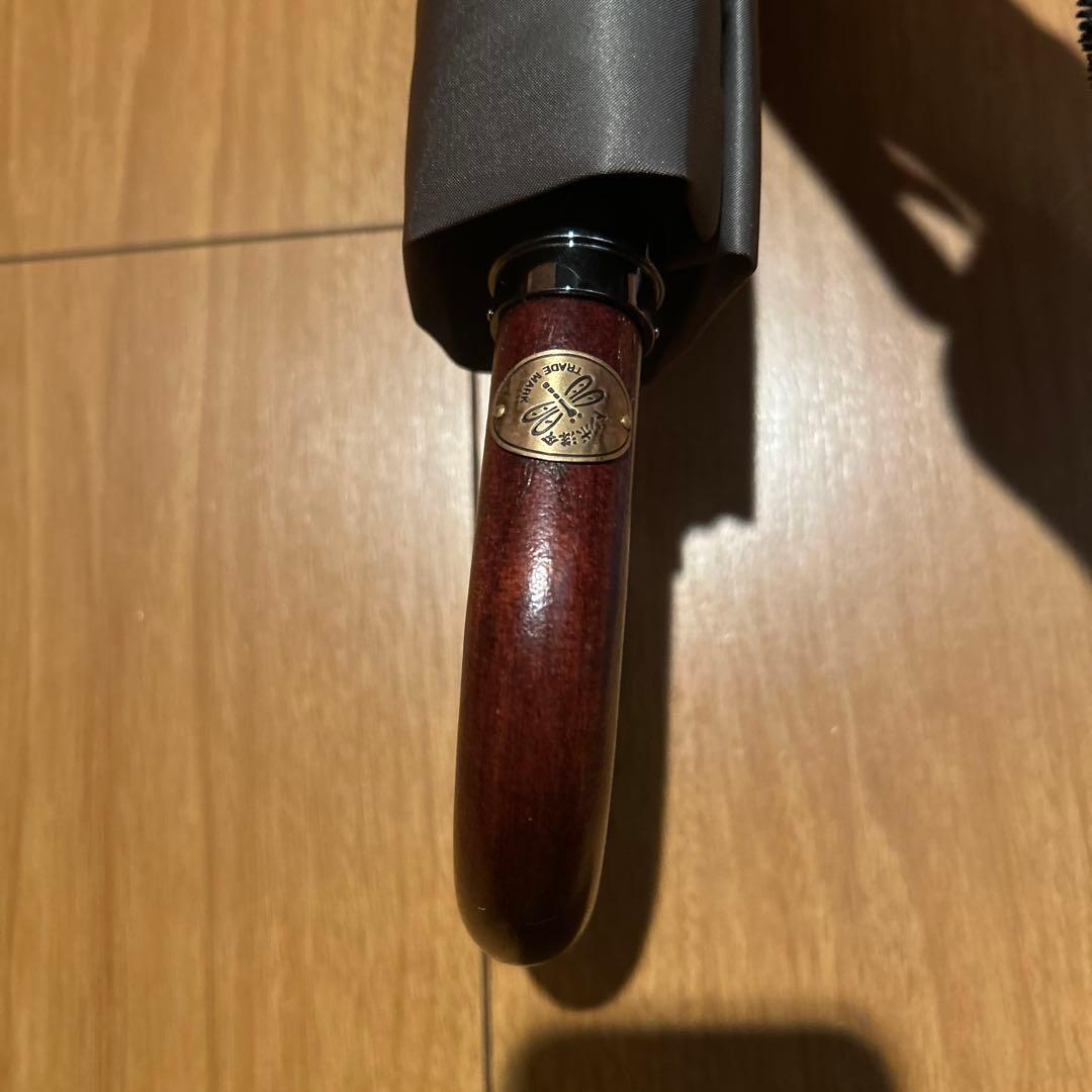 PORTER 前原光榮商店 コラボ 折りたたみ傘