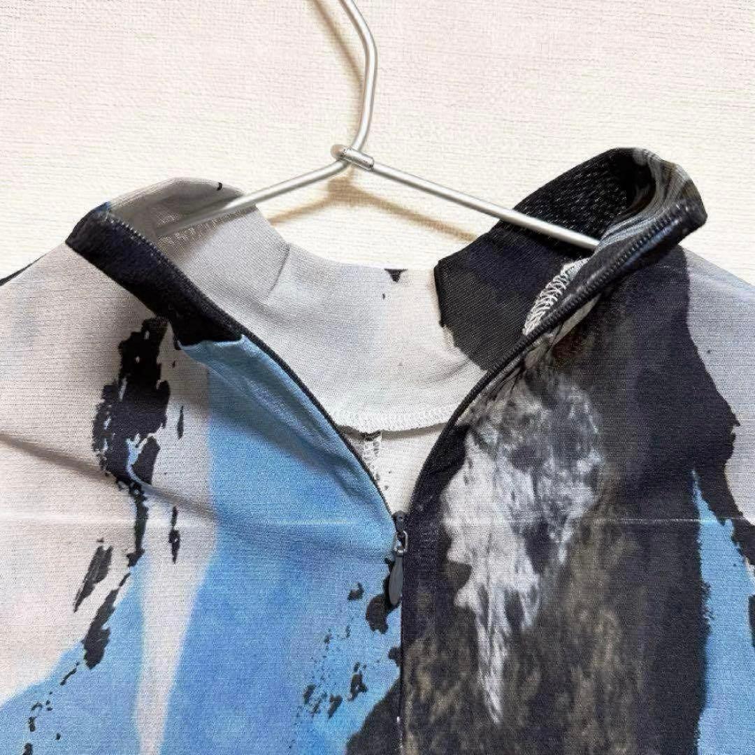 UNITED TOKYO シアートップス