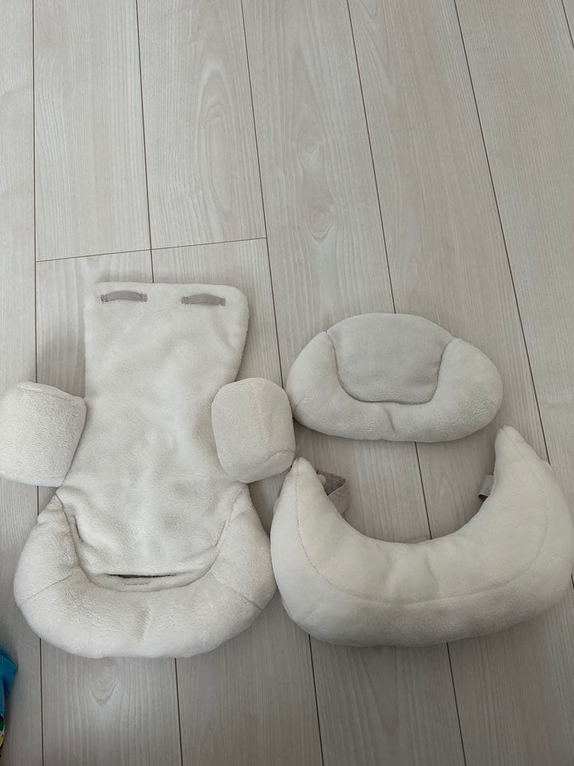 コンビ ネムリラオートスウィング ハイローチェア 電動 ボックス