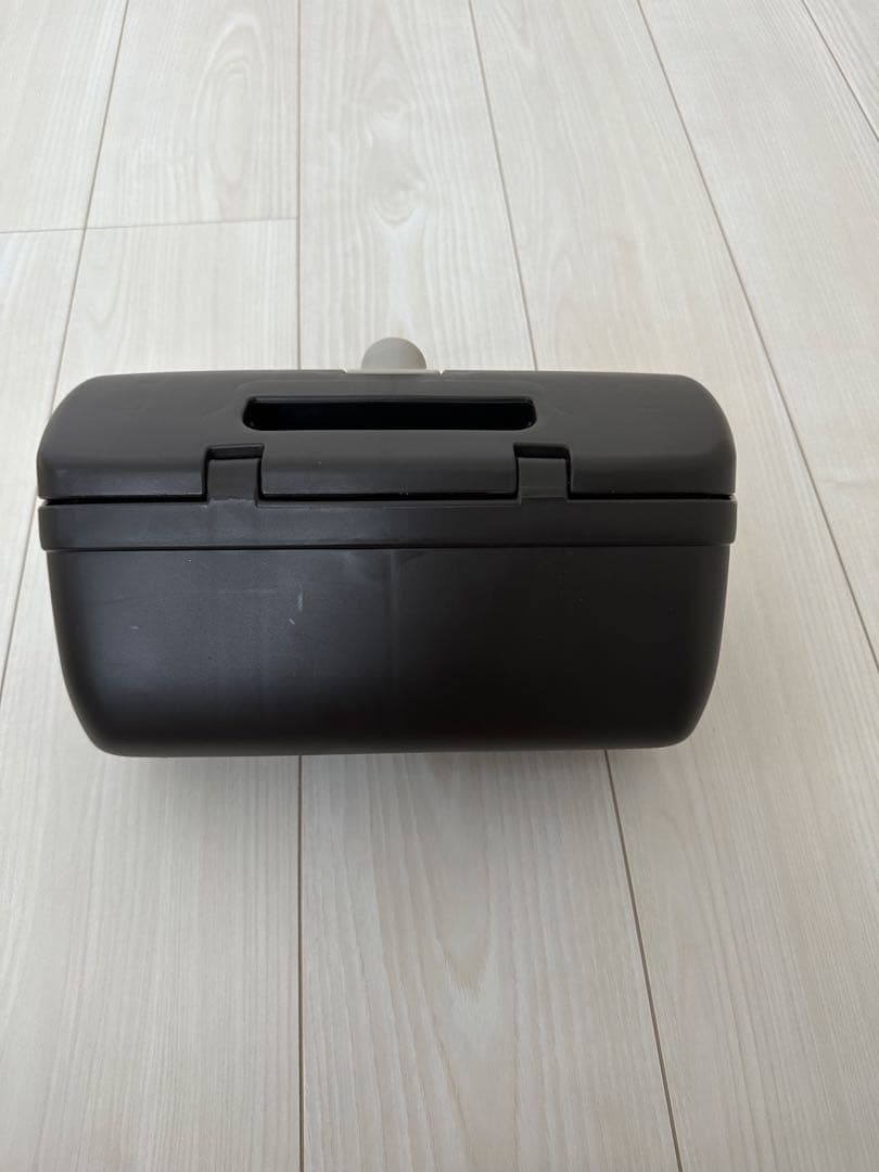 コンビ ネムリラオートスウィング ハイローチェア 電動 ボックス