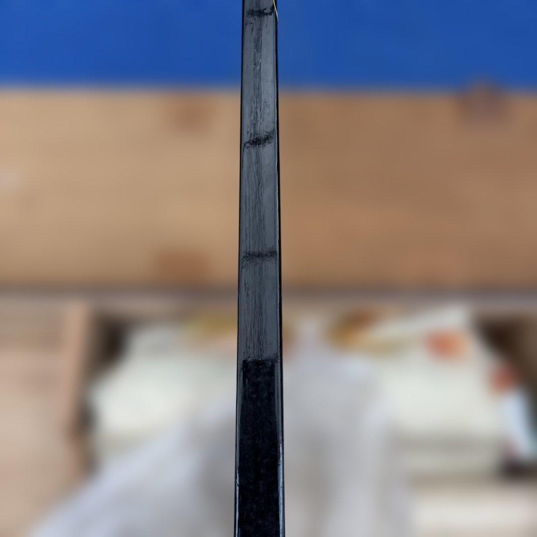 C015 三線　蛇革　蛇皮　※人工ではないとは思いますが判断できません