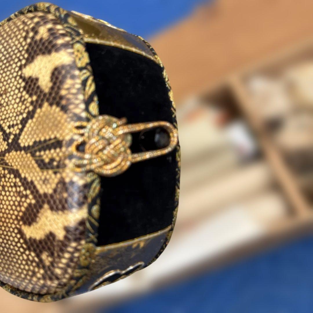 C015 三線　蛇革　蛇皮　※人工ではないとは思いますが判断できません