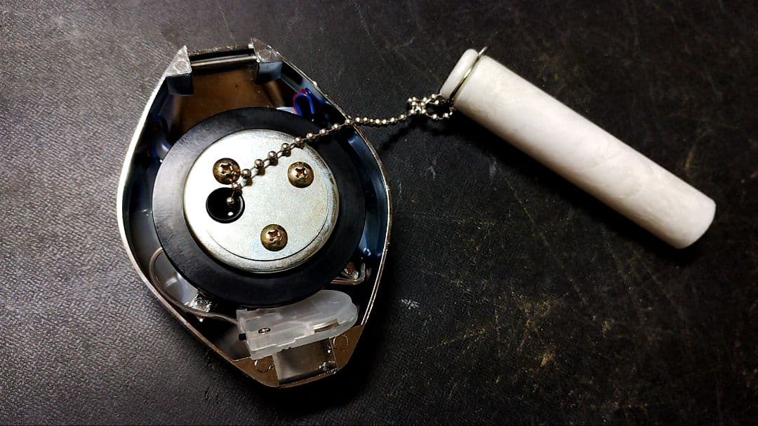 希少！ 新品 Z1 Z2 ゲージ付き タンク キャップ ブラック