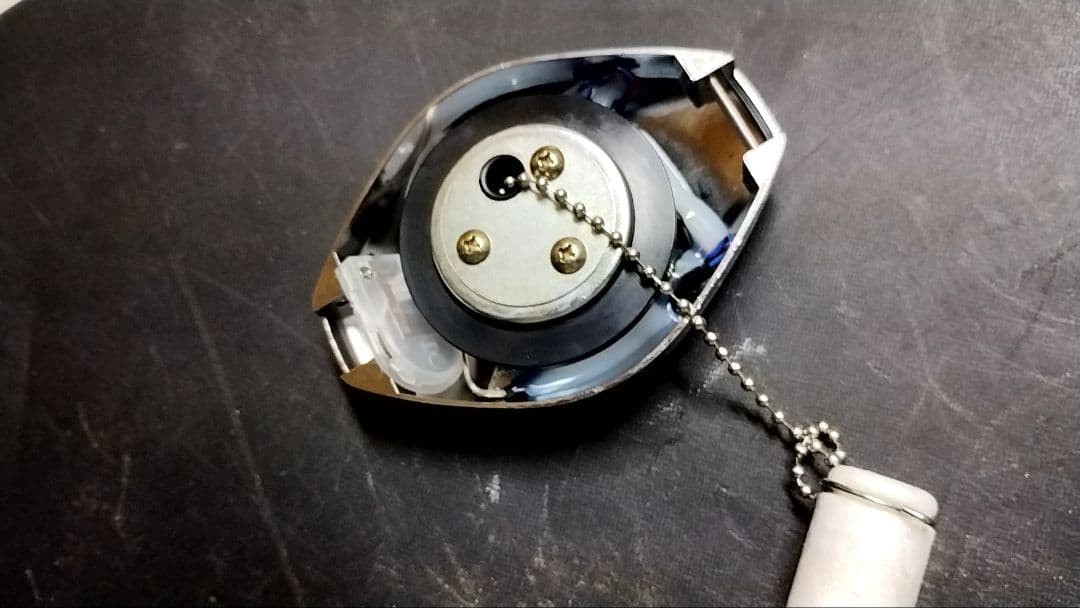 希少！ 新品 Z1 Z2 ゲージ付き タンク キャップ ブラック