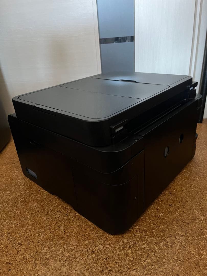 EPSON EW-M670FTインクジェットプリンター (複合機)本体