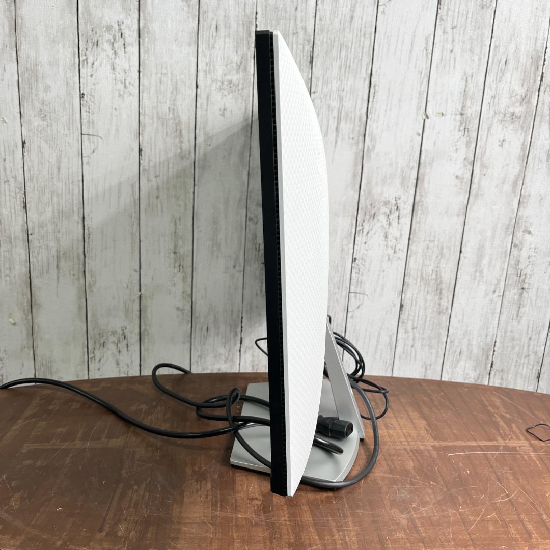 【美品】DELL LCDモニター 本体 2021年製 液晶モニター