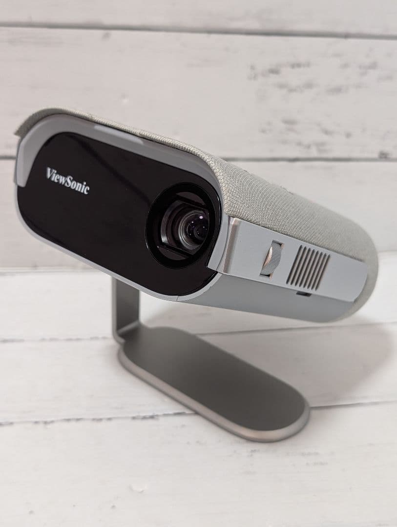 ViewSonic M1 Pro　モバイルプロジェクター