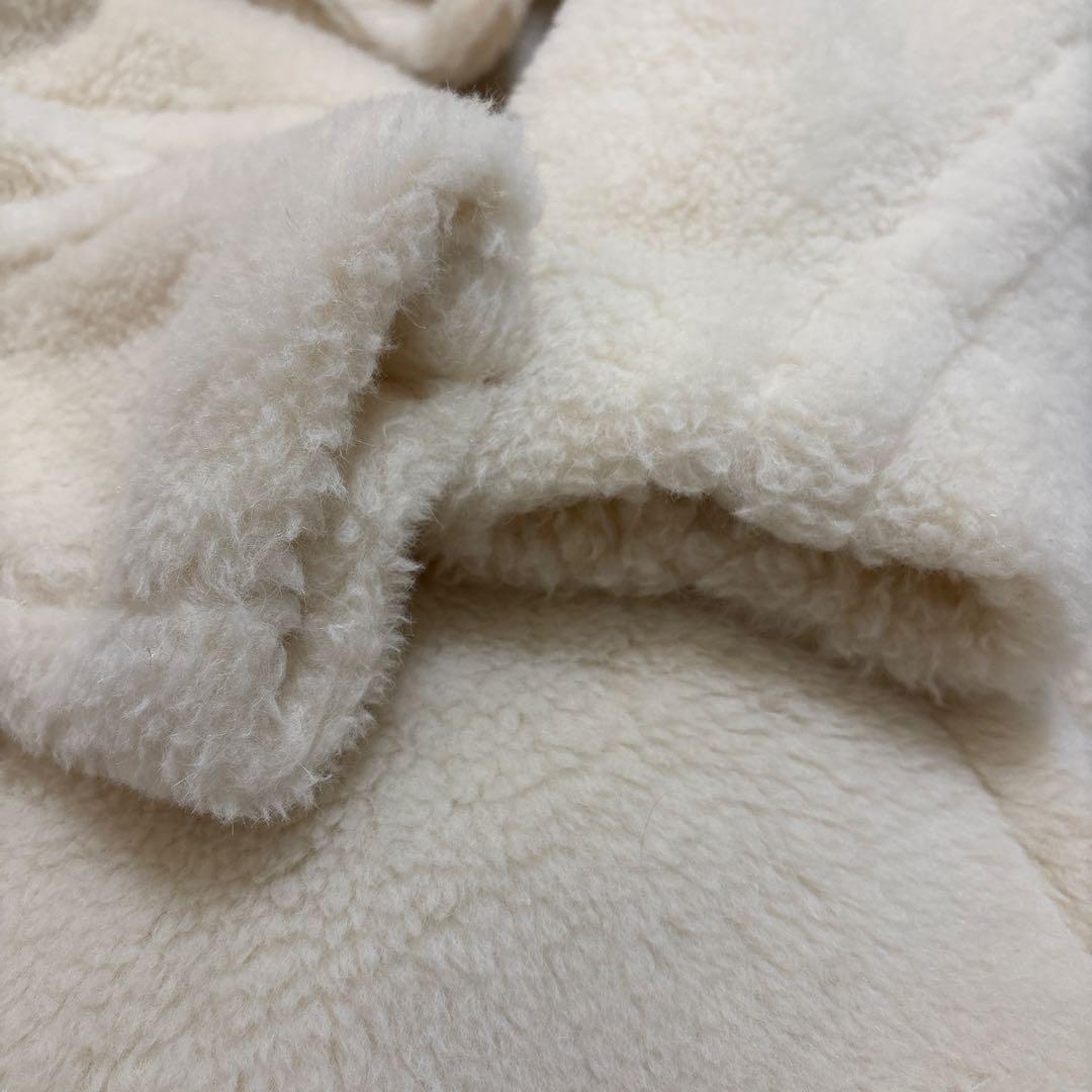 【美品】Max Mara テディ TEDDY ファー コート