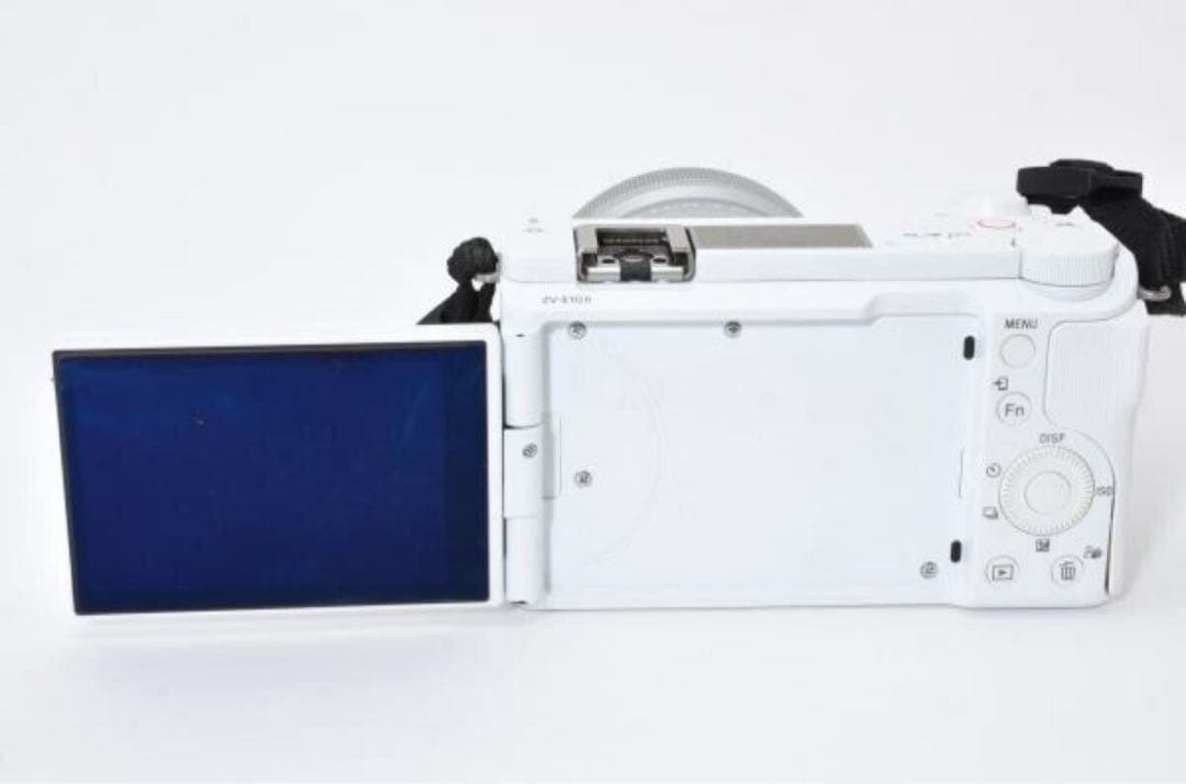 SONY zv-e10 ii zv-e10m2 レンズキット