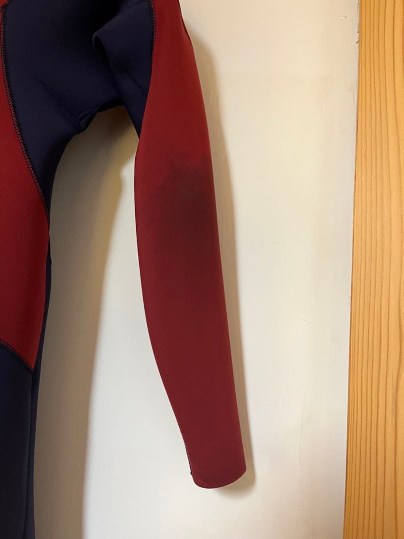 HURLEY 3/2mm ウェットスーツ　ハーレー　160 子供　ジュニア