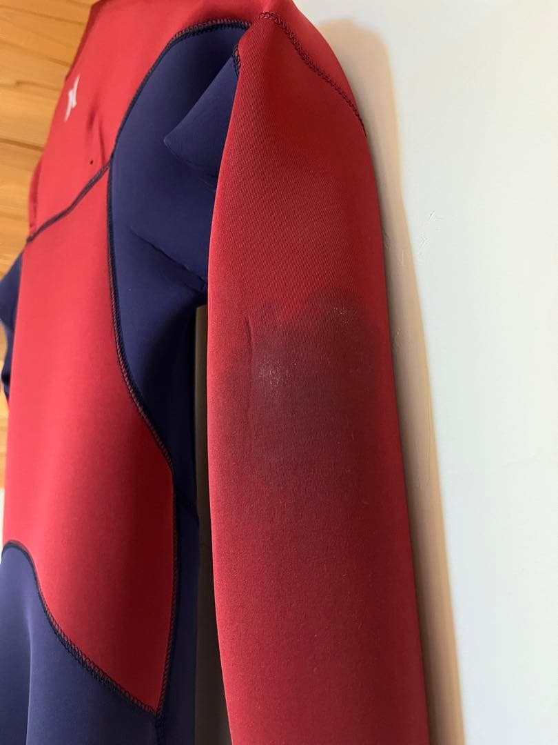 HURLEY 3/2mm ウェットスーツ　ハーレー　160 子供　ジュニア