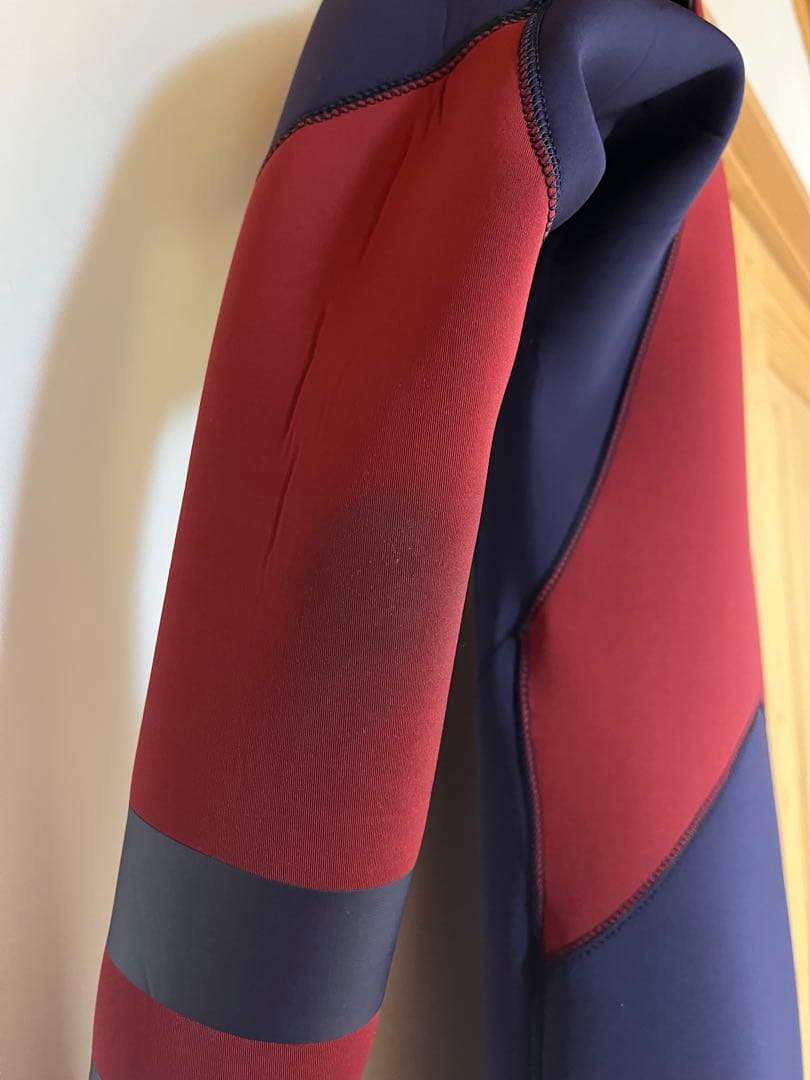 HURLEY 3/2mm ウェットスーツ　ハーレー　160 子供　ジュニア