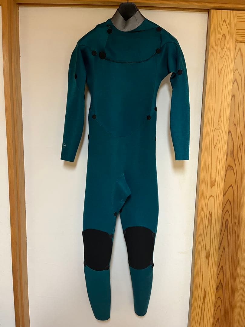 HURLEY 3/2mm ウェットスーツ　ハーレー　160 子供　ジュニア