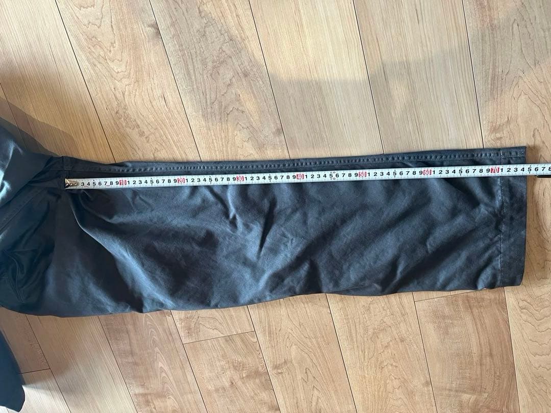 WAREHOUSE ウエアハウス チノ　ブルーグレイ