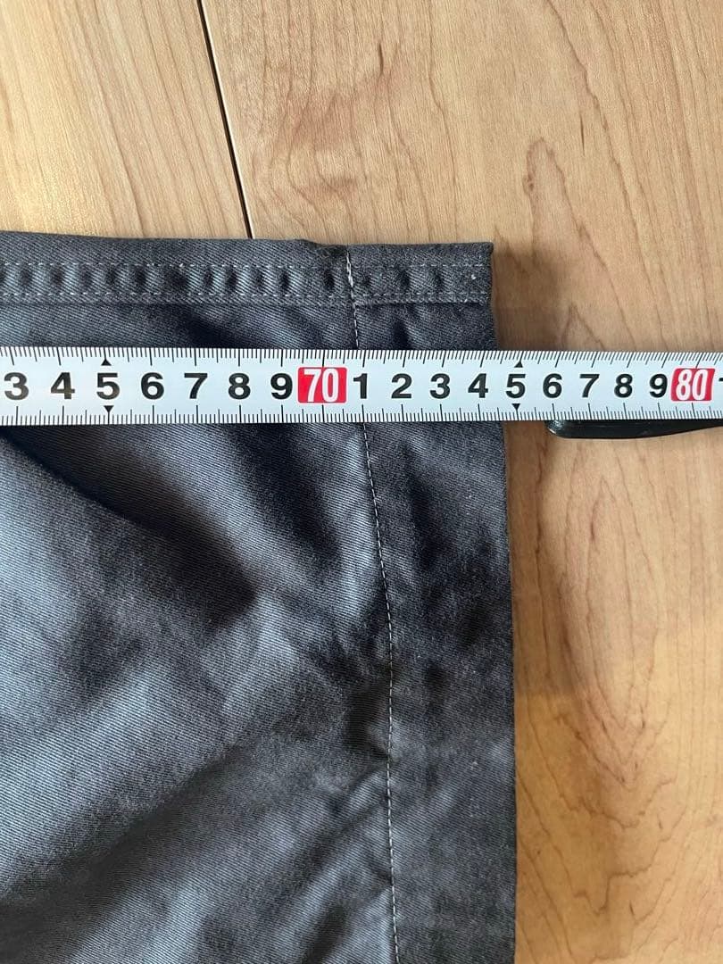 WAREHOUSE ウエアハウス チノ　ブルーグレイ