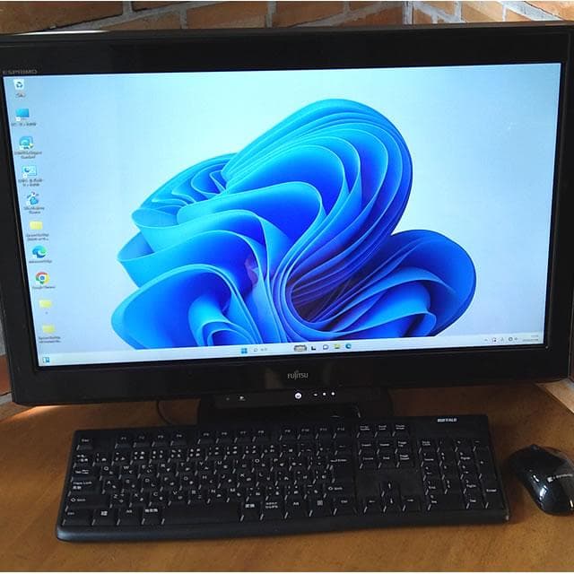 ☆最新Win11☆HDD2TB☆Office2019☆FH77DD