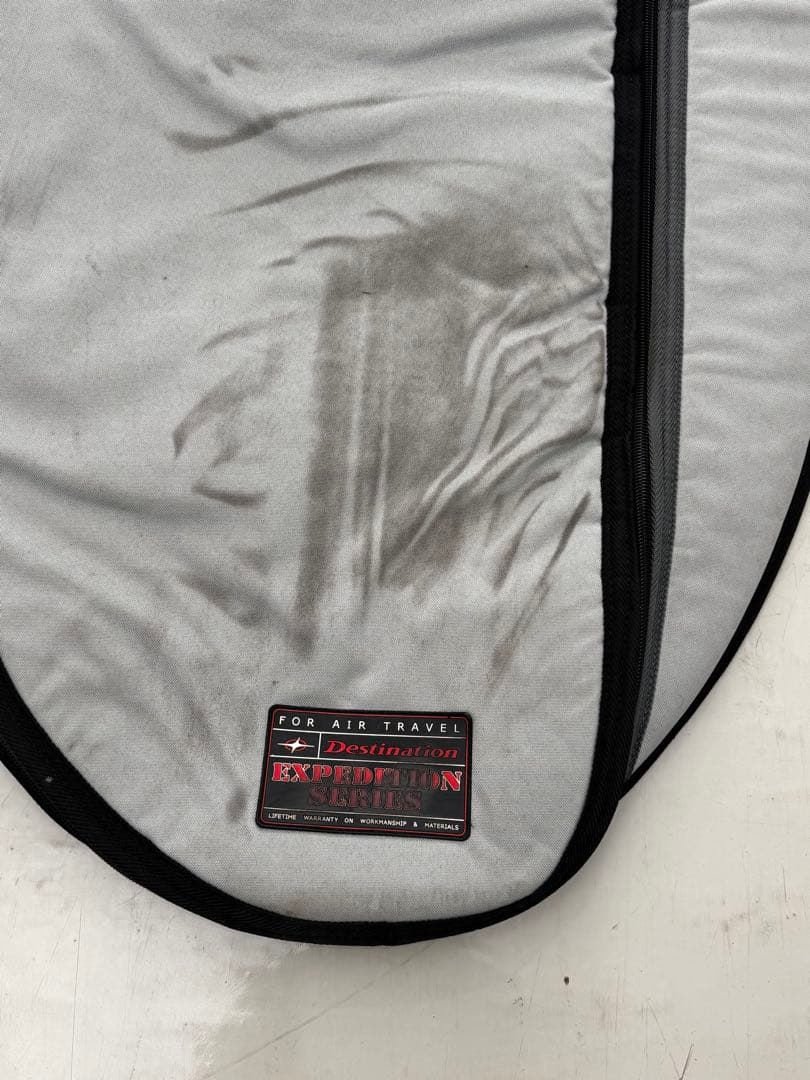 ディスティネーション　ロングボードケース　9’6”