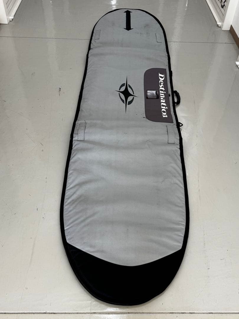 ディスティネーション　ロングボードケース　9’6”