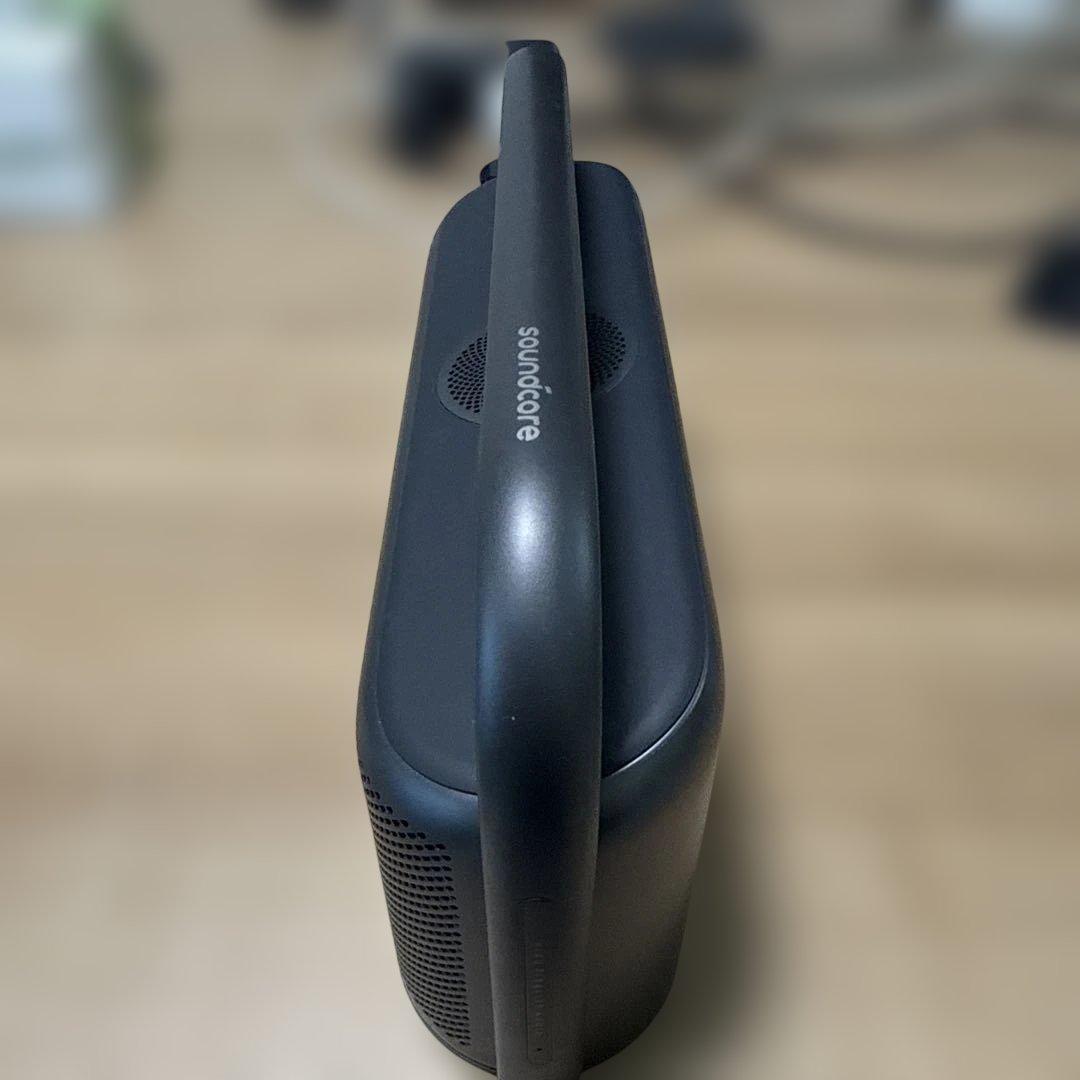 Anker Soundcore MotionX600Bluetoothスピーカー