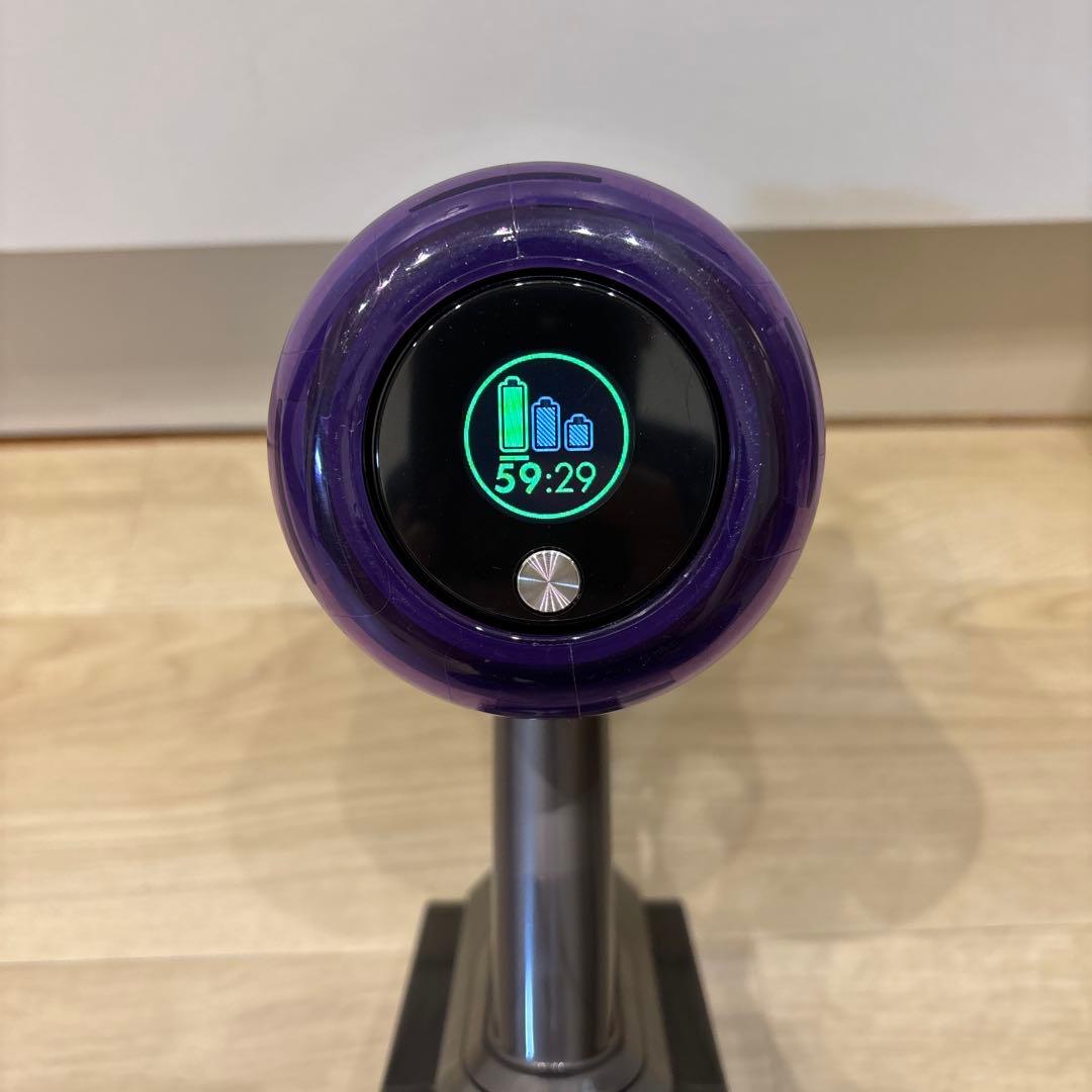 動作品 ダイソン V11 SV15 純正バッテリー