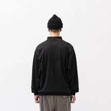 トップス V.I.C / TURTLE NECK / COTTON. VIC