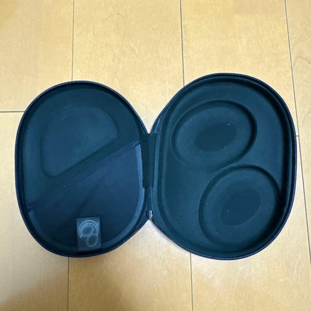 BOSE ワイヤレスヘッドホン 収納ケース付き