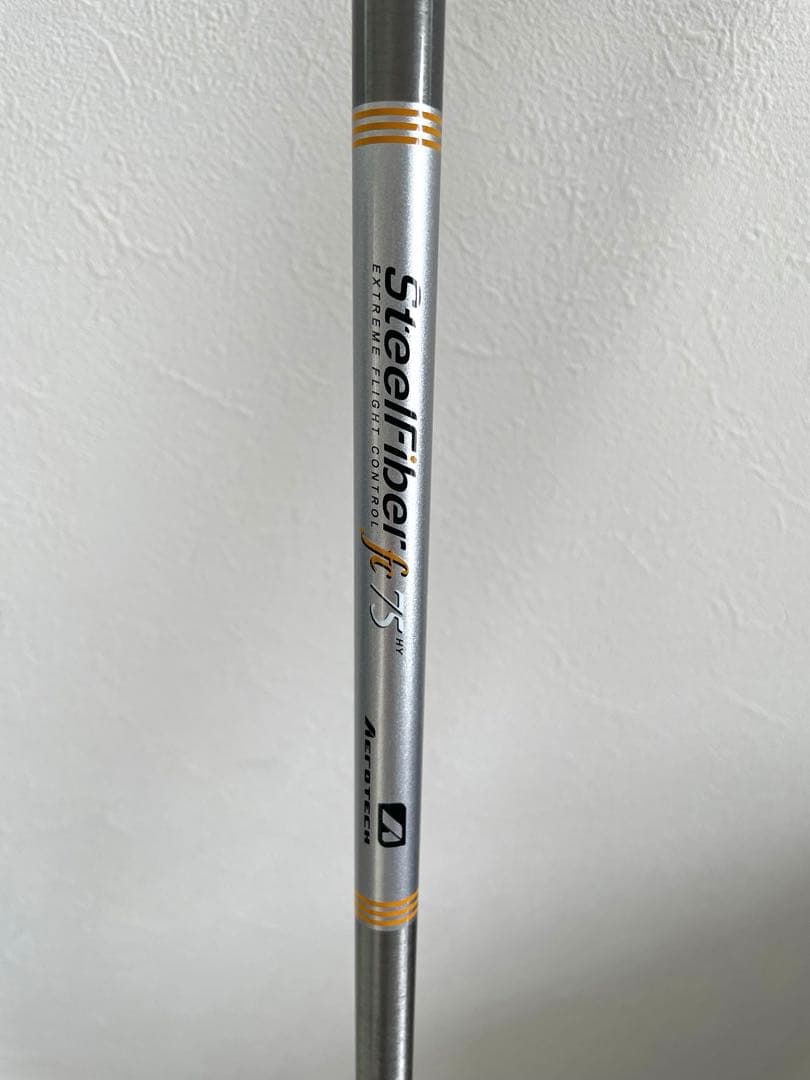 【中古】キャロウェイ エピックスーパーハイブリッド チタン！難しい3W不要！