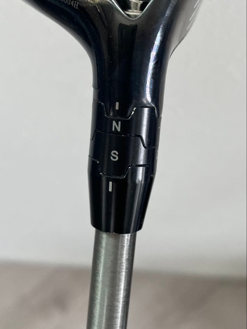 【中古】キャロウェイ エピックスーパーハイブリッド チタン！難しい3W不要！