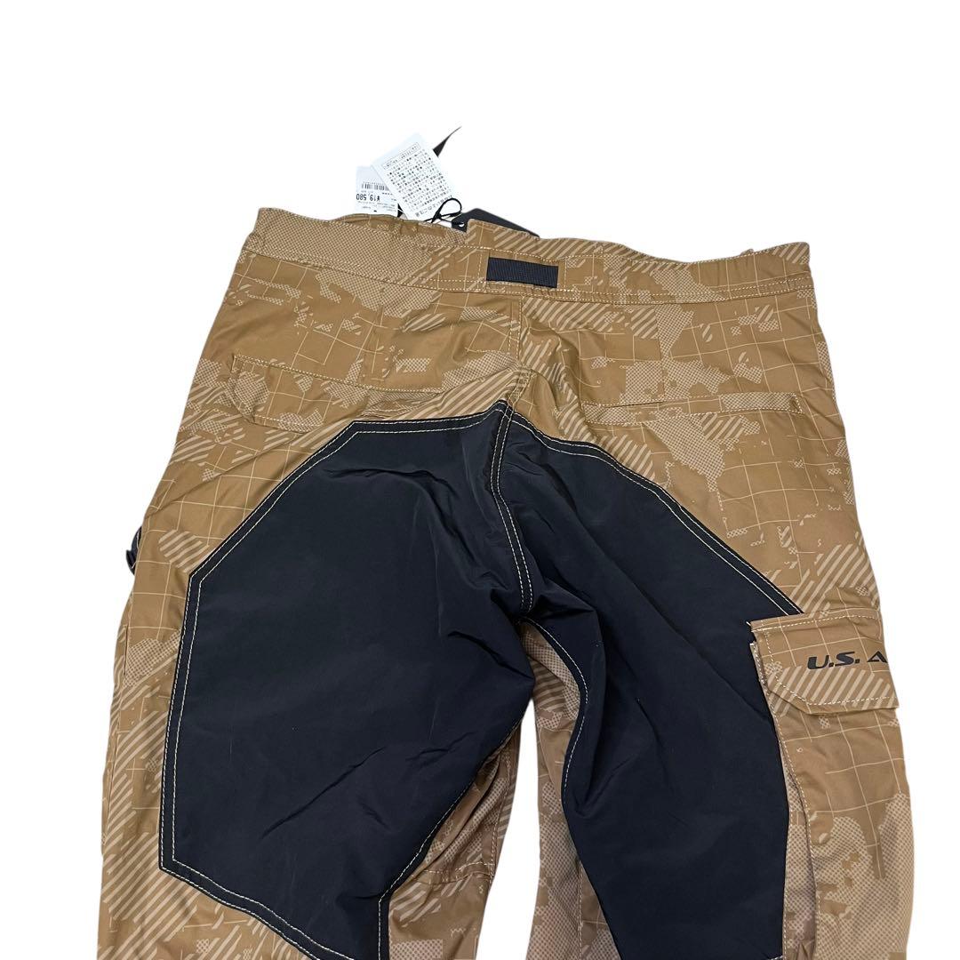 未使用　アヴィレックス　AVIREX マルチファンクションパンツ 未使用