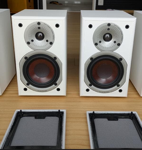 【中古】 DALI SPEKTOR1 2個セット