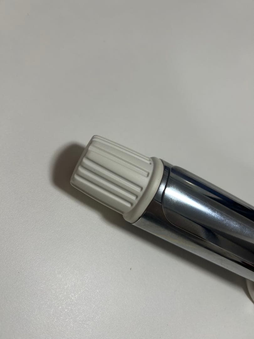 クレイツ Repiレピスクエアバー 40mmヘアーアイロン 韓国