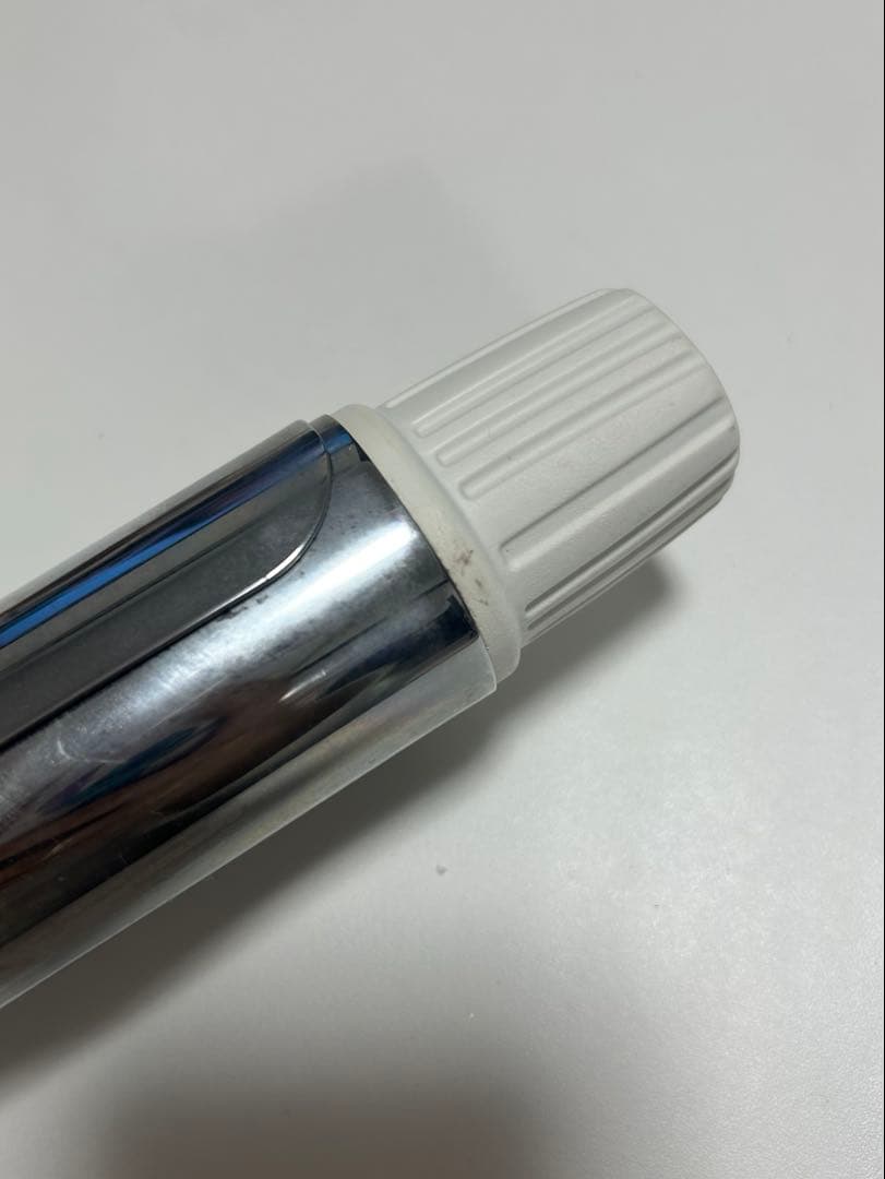 クレイツ Repiレピスクエアバー 40mmヘアーアイロン 韓国