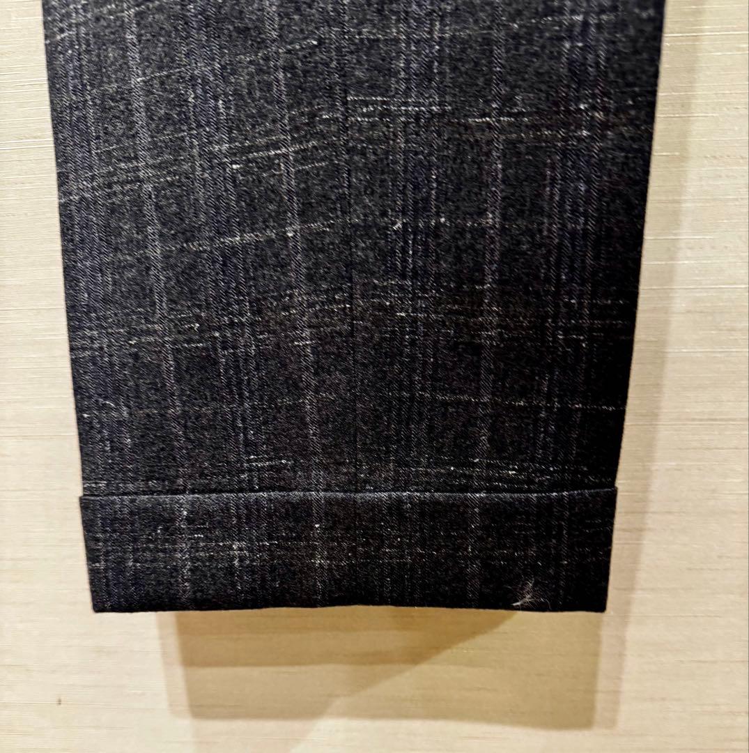 PT TORINO ウール パンツ スラックス GENTLEMAN FIT 52