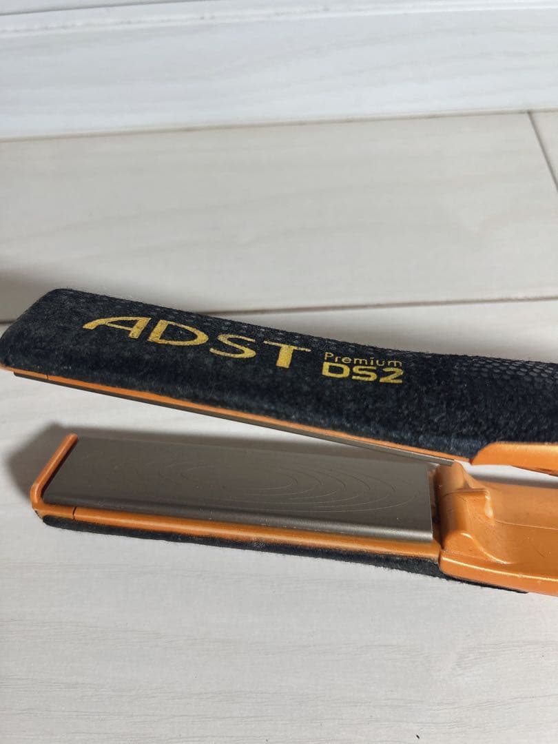 ADST DS2 ストレートアイロン