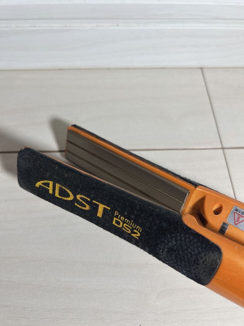 ADST DS2 ストレートアイロン