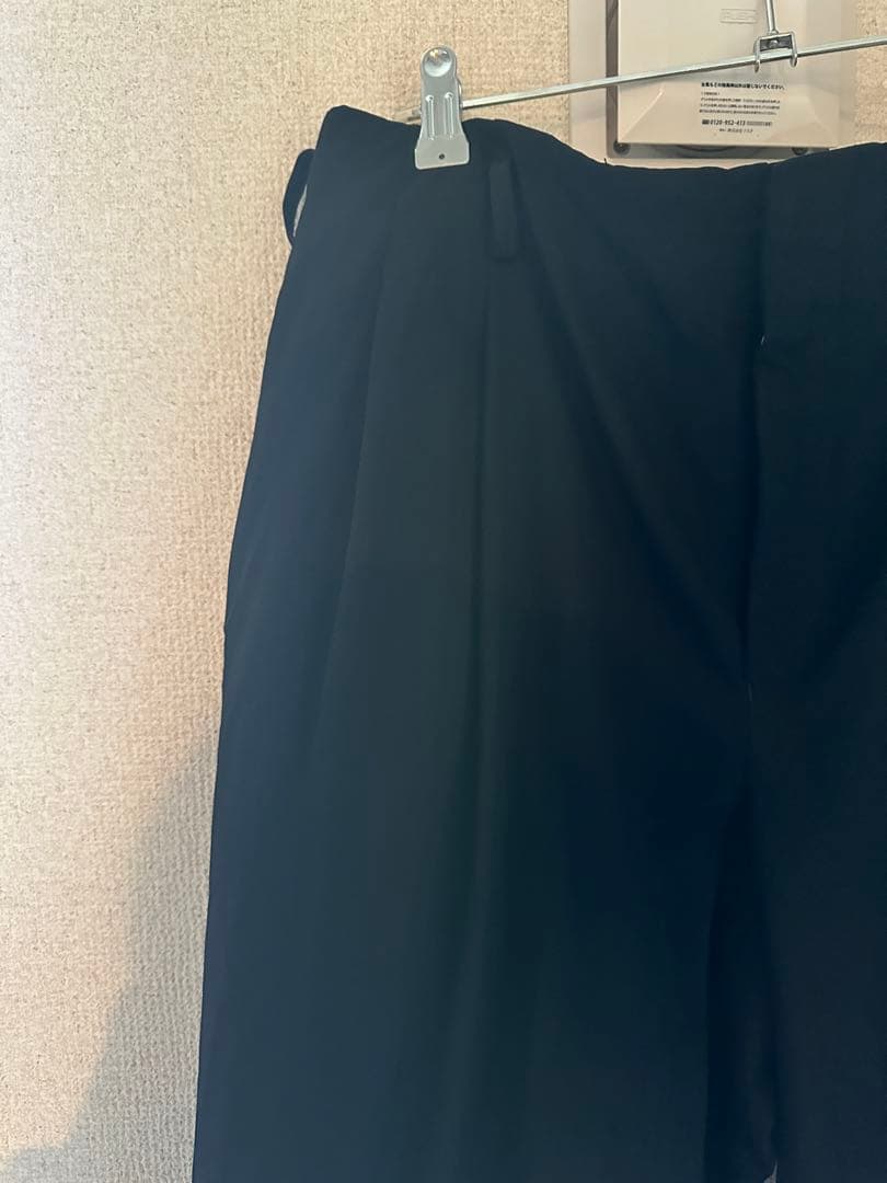 【定番】commedesgarcons homme plus PZ-P003