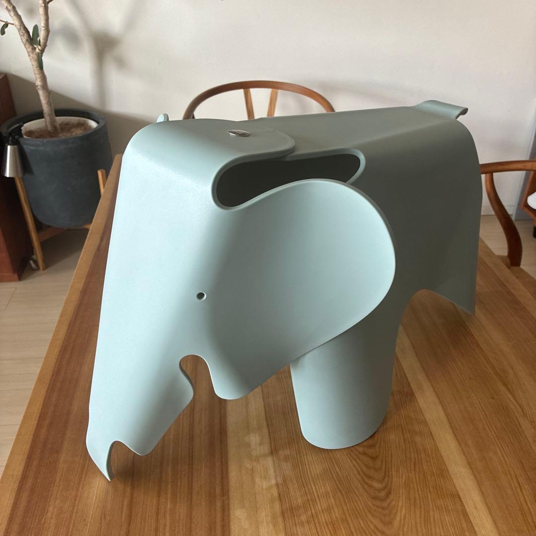 Vitra Eames Elephant ヴィトラ イームズ エレファント