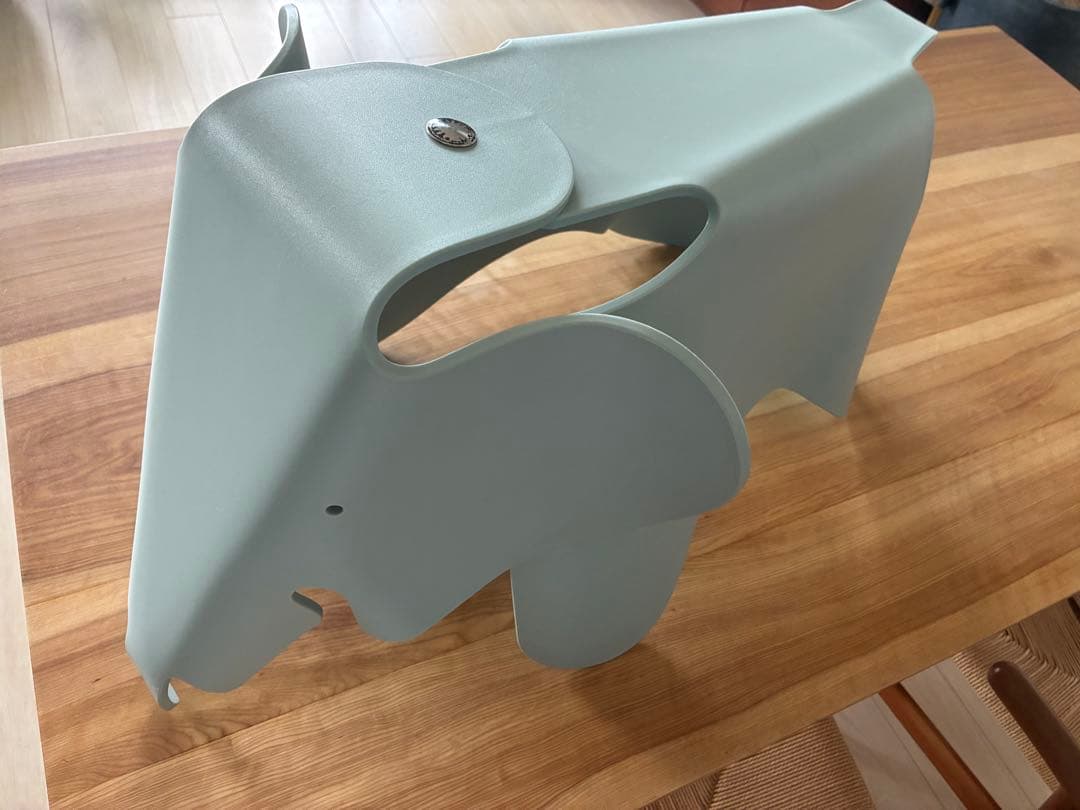 Vitra Eames Elephant ヴィトラ イームズ エレファント
