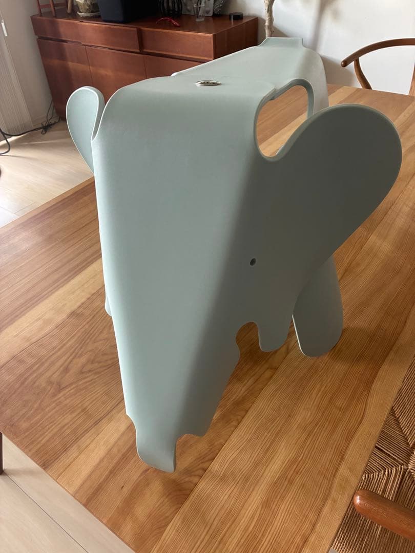 Vitra Eames Elephant ヴィトラ イームズ エレファント