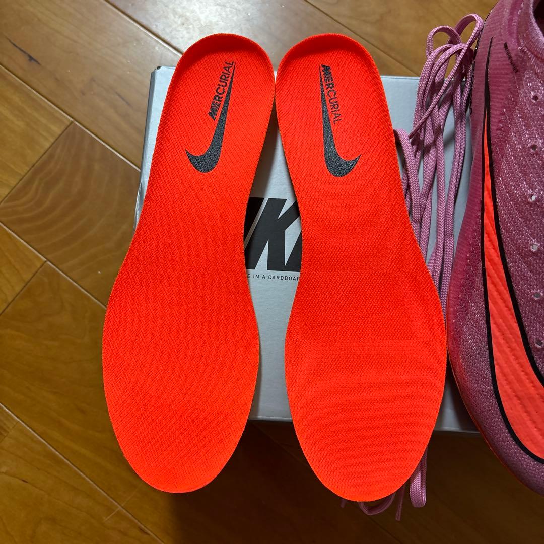 NIKEズームマーキュリアルヴェイパー 16エリートAG-PRO