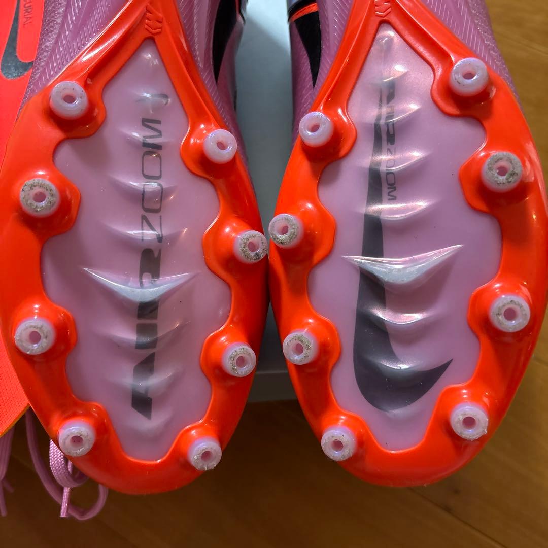 NIKEズームマーキュリアルヴェイパー 16エリートAG-PRO