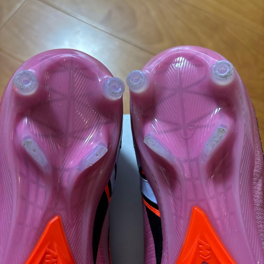 NIKEズームマーキュリアルヴェイパー 16エリートAG-PRO