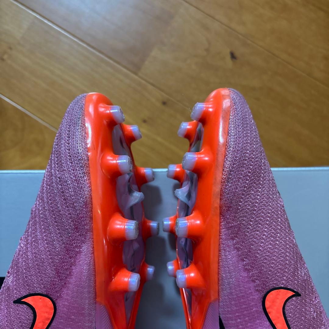 NIKEズームマーキュリアルヴェイパー 16エリートAG-PRO