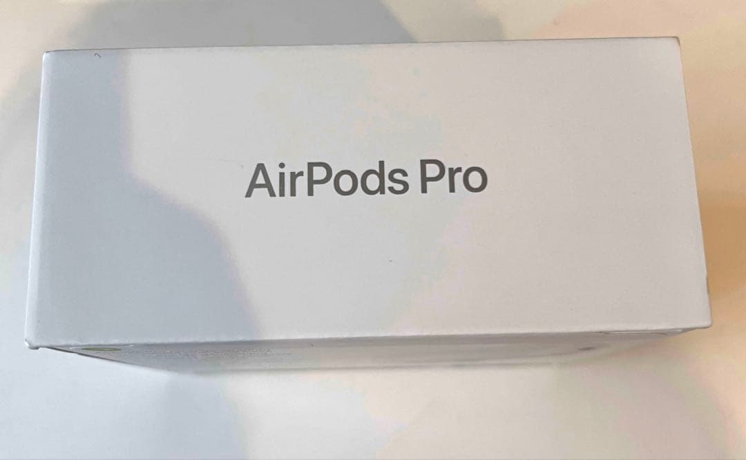 り*様 新品未使用Apple AirPods Pro 2