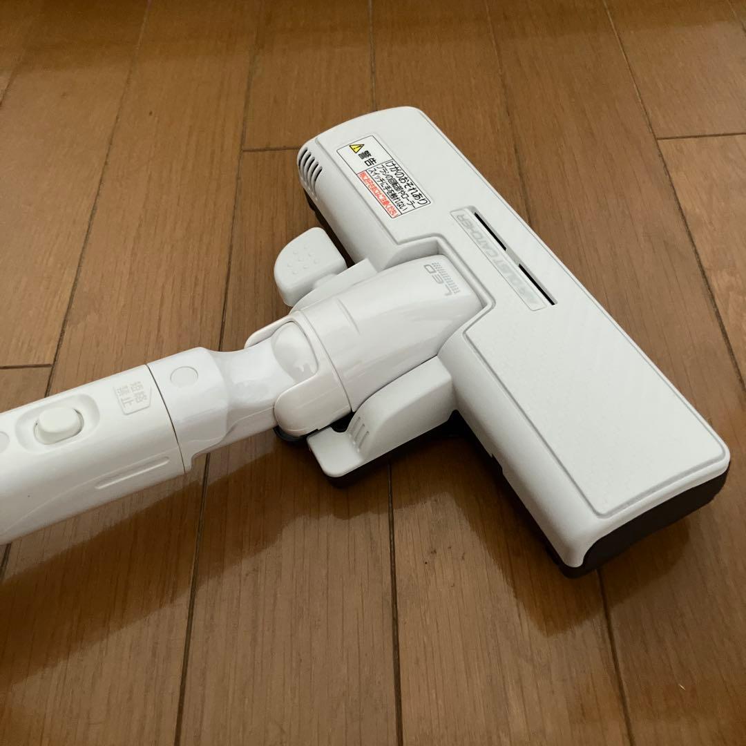 Panasonic掃除機MC-JP810G-G