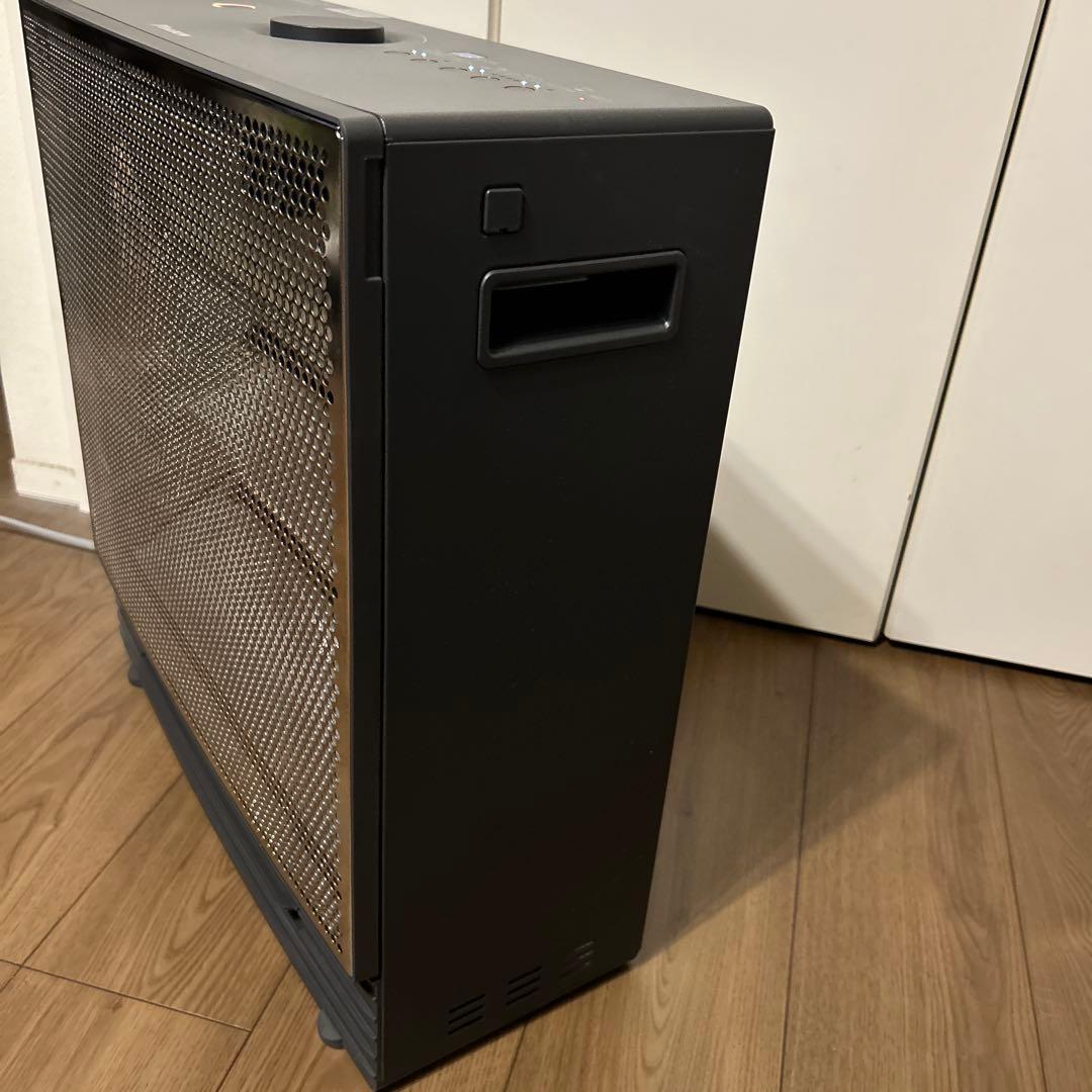 2024年製 ダイキン ハイブリッドセラムヒートWRH135AS-H 遠赤外線