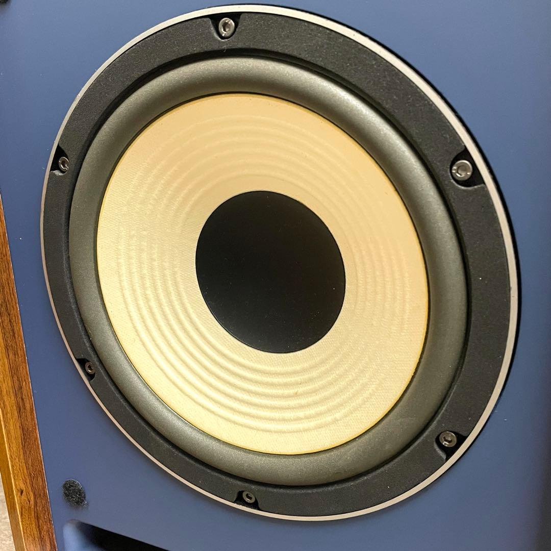 【動作確認済】JBL BASS 8 ウーファー スピーカー　#A14