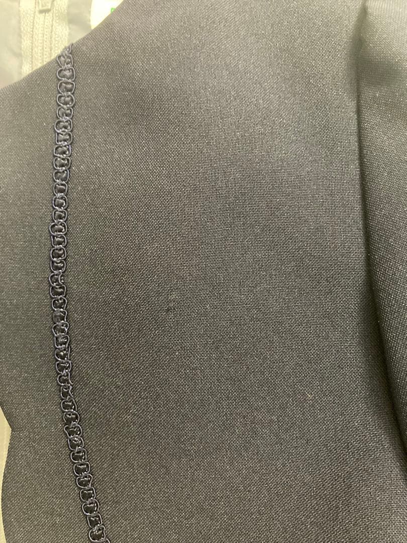 BEAMS mini / セレモニー ワンピース ボレロ セット 120㎝